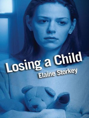 cover image of Losing a Child